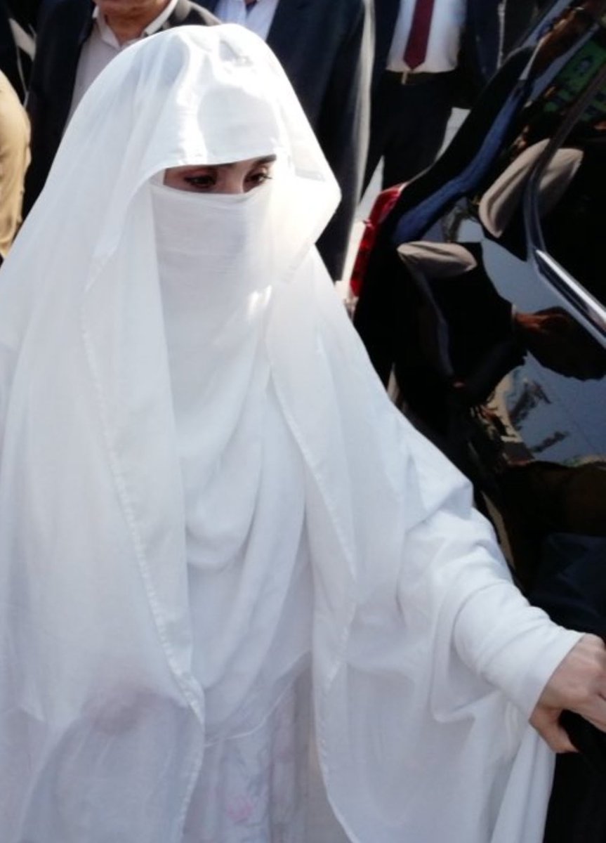 جرات بہادری ، وفا کی اعلی مثال بشرہ بی بی