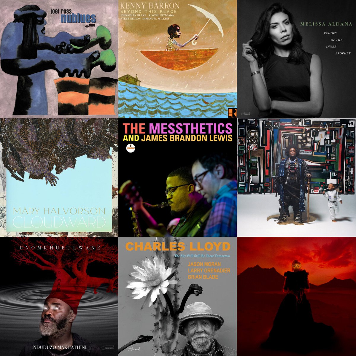 MedusaJazz tweet media