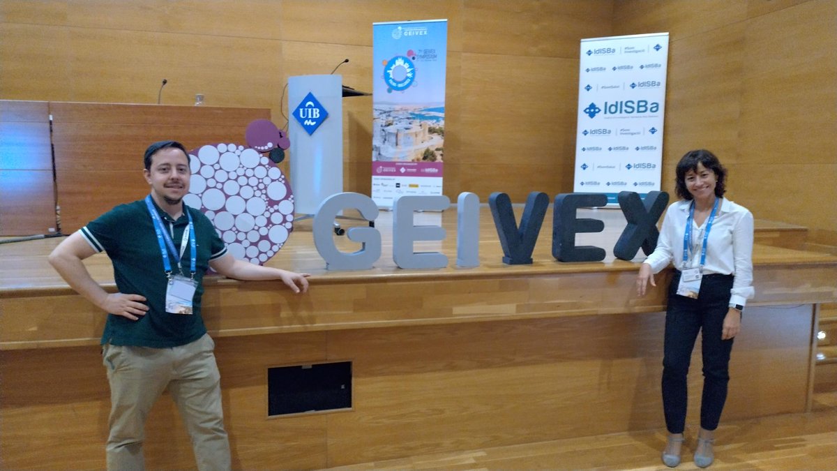 Instrumentación Específica de Materiales tweet media