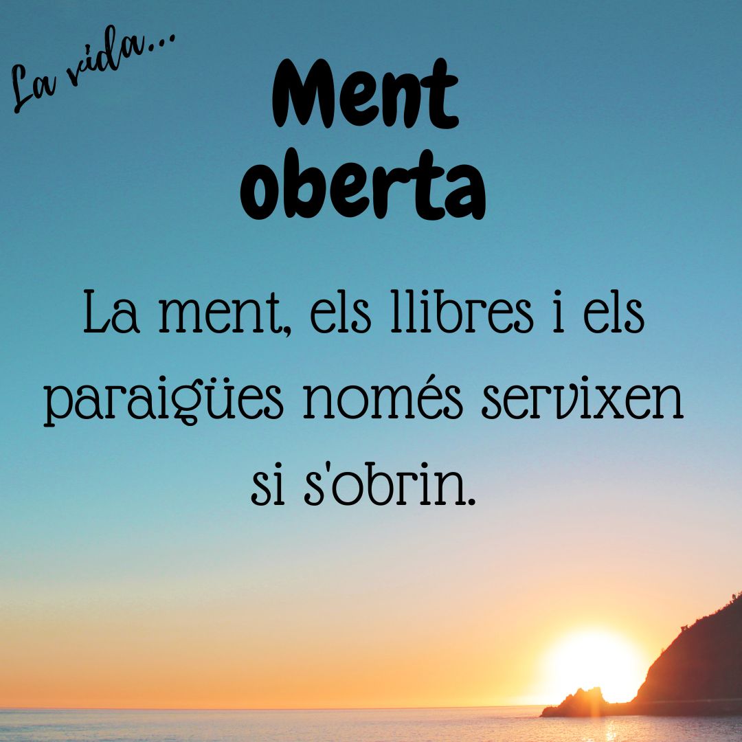 Ment oberta