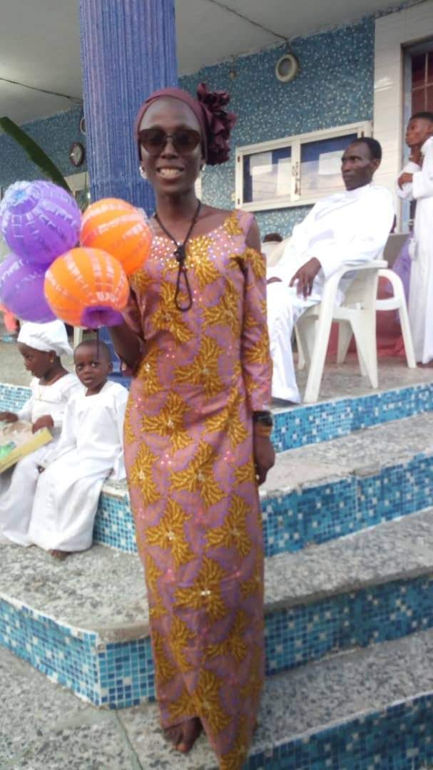 Telling your story, sharing your wins and testimonies kinda help you remember where you started and keeps you going.

2024, God has been faithful and we can say we are getting better.

POV: I started as a waste upcycler without even knowing how valuable it is.

#telling
#gistlove