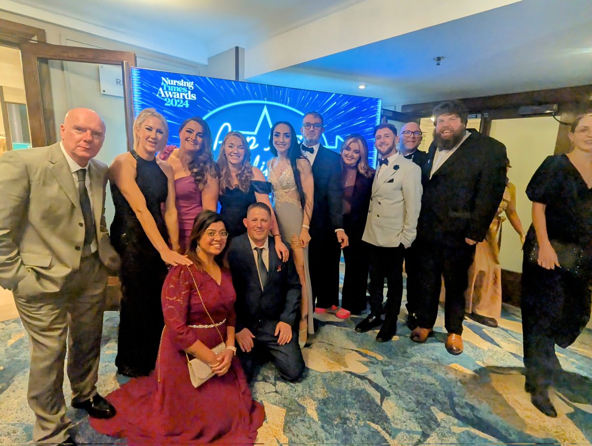 Kirsty Louise (@kirstyacp) on Twitter photo Great night at <a href="/NursingTimes/">Nursing Times</a> awards. So proud of everyone sat at the <a href="/WeAreLSCFT/">Lancashire & South Cumbria NHS Foundation Trust</a> table, great group of people 🩷 #NTAwards <a href="/AbiHiltonNHS/">Abi Hilton</a> <a href="/SkylarkLSCFT/">Skylark</a> <a href="/Bex2079/">Rebekah Roshan 💙🐝💙</a> <a href="/Falc0nL/">Steve Lawlor</a> <a href="/Nurse_Jord/">RMN- NurseJordan</a> <a href="/mdahc1978/">Matthew James</a> <a href="/Steven25364370/">Steven RMN</a> <a href="/Emily_RMN/">Emily Richardson</a> @Nurse_Oldham @CainPhillipa Great night at <a href="/NursingTimes/">Nursing Times</a> awards. So proud of everyone sat at the <a href="/WeAreLSCFT/">Lancashire & South Cumbria NHS Foundation Trust</a> table, great group of people 🩷 #NTAwards <a href="/AbiHiltonNHS/">Abi Hilton</a> <a href="/SkylarkLSCFT/">Skylark</a> <a href="/Bex2079/">Rebekah Roshan 💙🐝💙</a> <a href="/Falc0nL/">Steve Lawlor</a> <a href="/Nurse_Jord/">RMN- NurseJordan</a> <a href="/mdahc1978/">Matthew James</a> <a href="/Steven25364370/">Steven RMN</a> <a href="/Emily_RMN/">Emily Richardson</a> @Nurse_Oldham @CainPhillipa