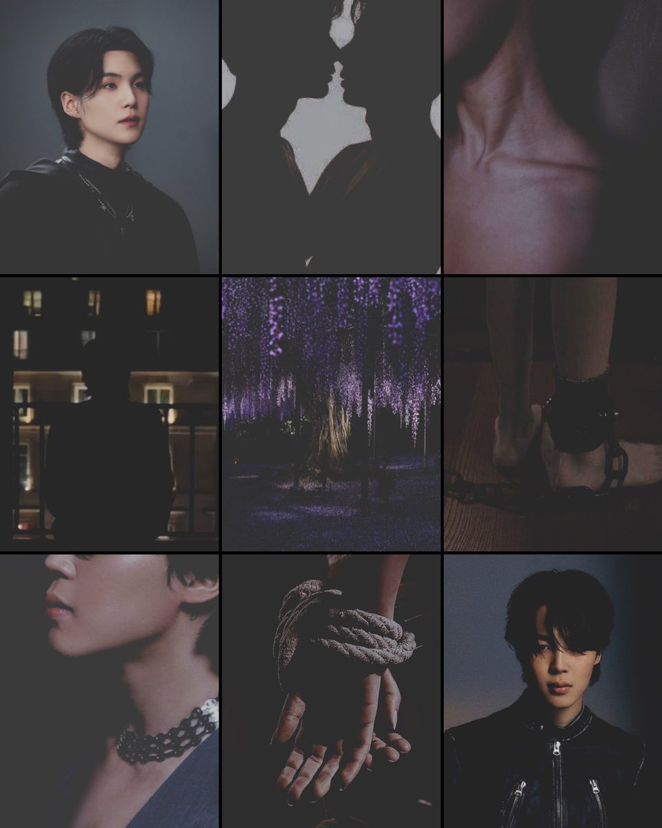 A #yoonminau where-

Yoongi is a therapist and he’s worried for one of his client when the man doesn’t show up for another appointment. Normally Yoongi wouldn’t think much of it but as he looks as his notes from his session with Jimin, he can’t help but feel something is wrong…