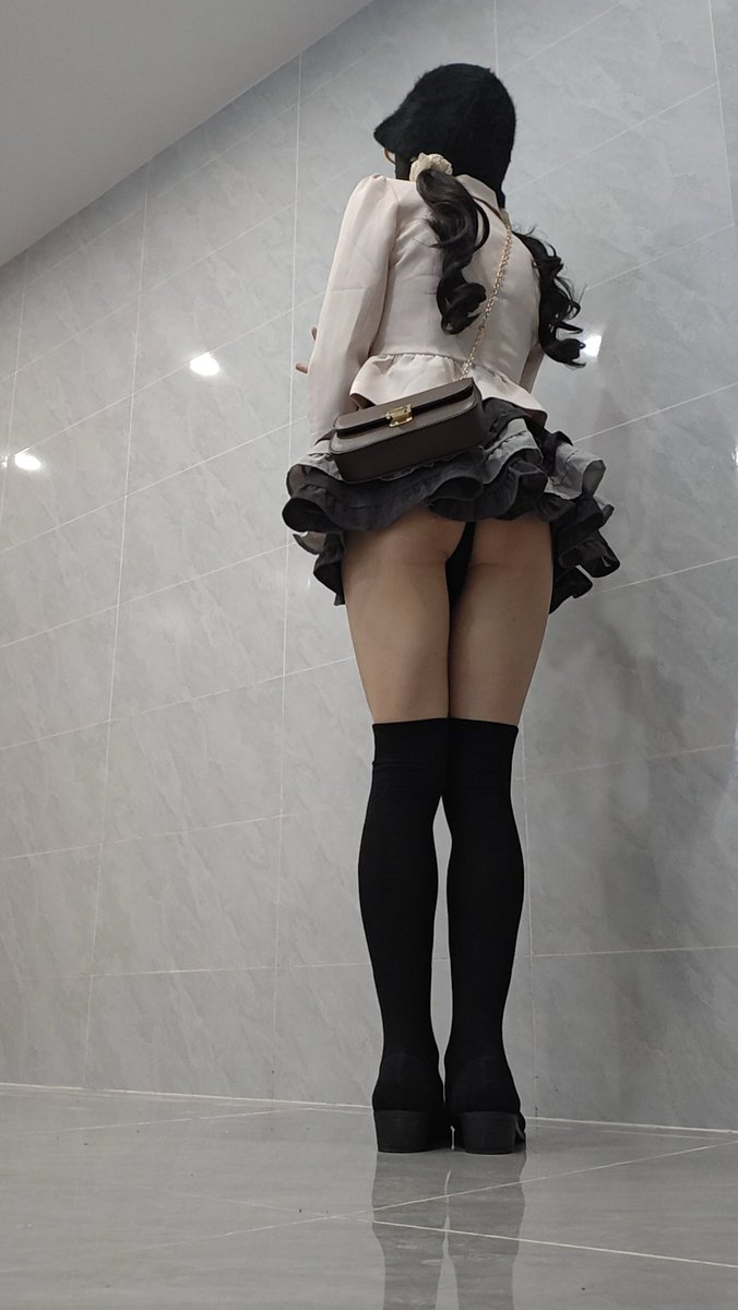 Miss UmiKo tweet media