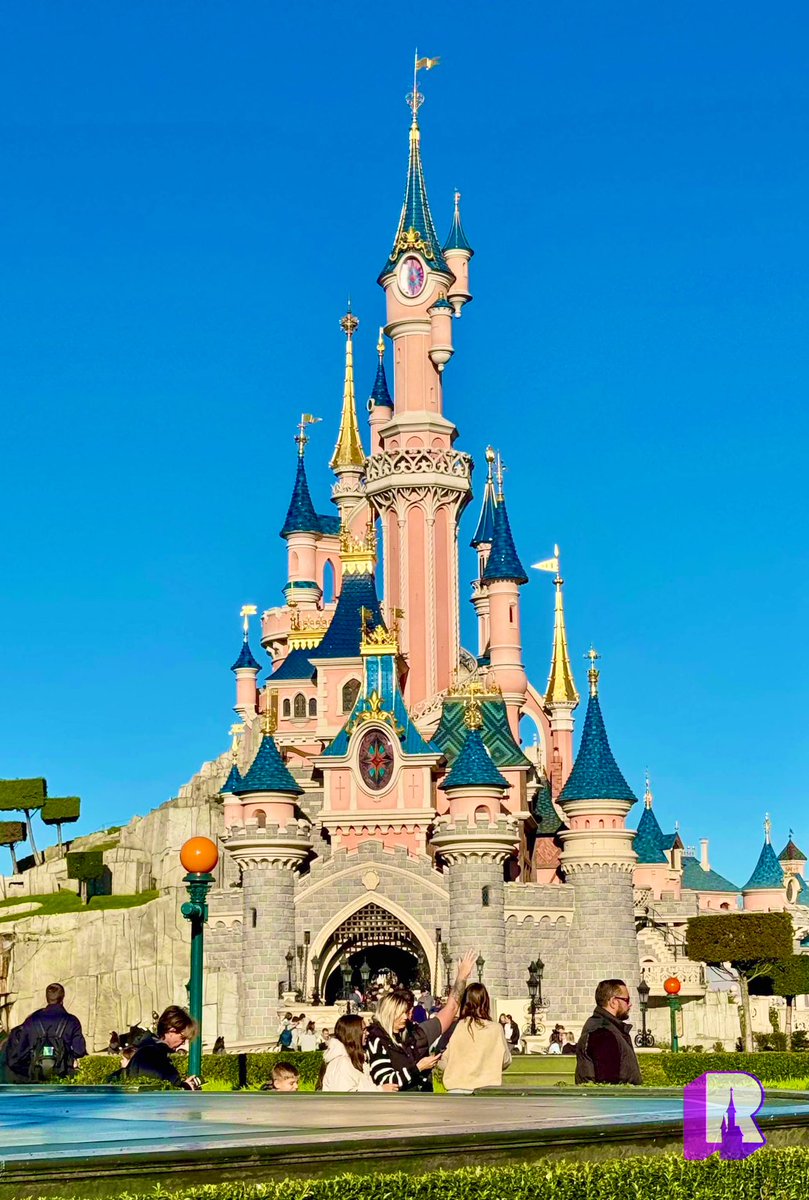 DLPReport's tweet photo. ☀️Another beautiful morning https://t.co/wa92tEcQj7