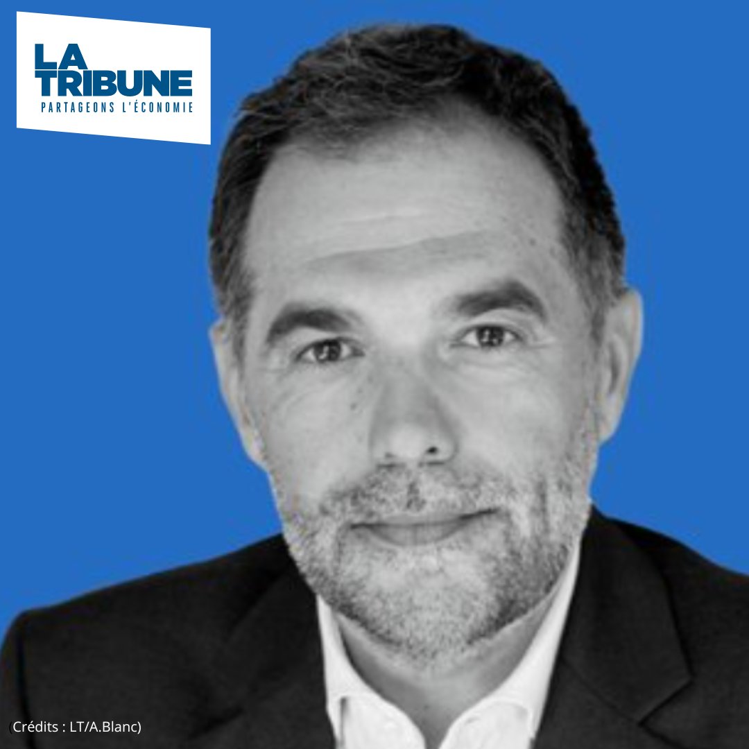 Stéphane Junique tweet media