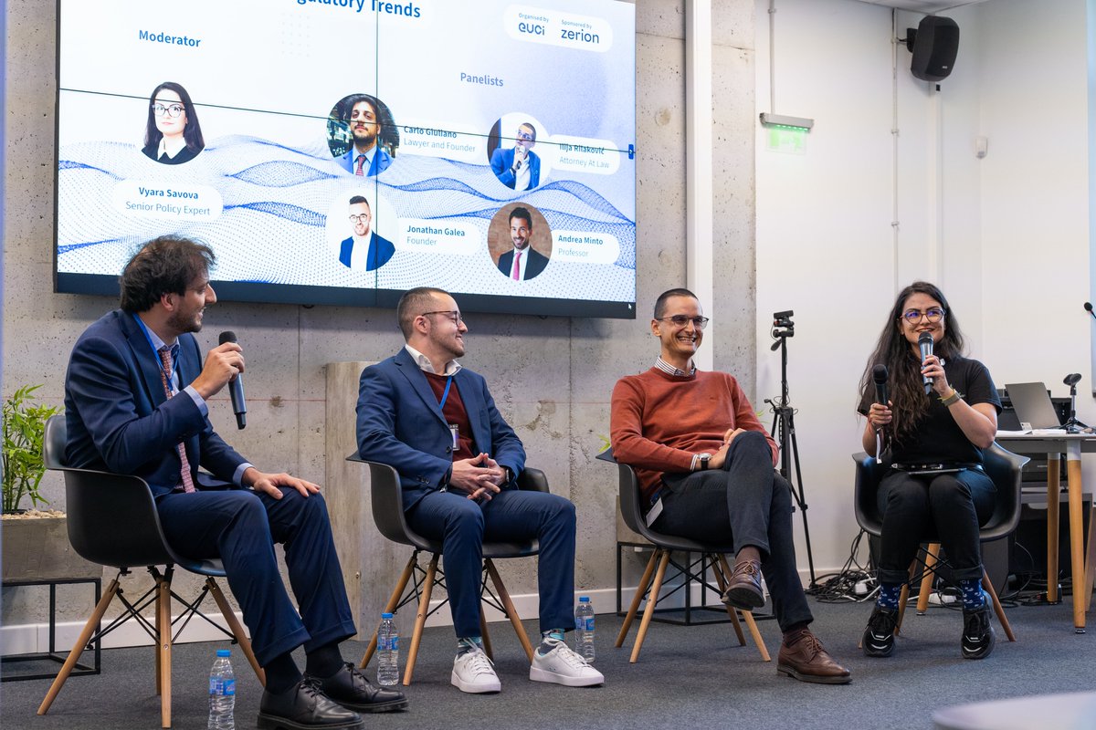 The Reg3 Conference tweet media