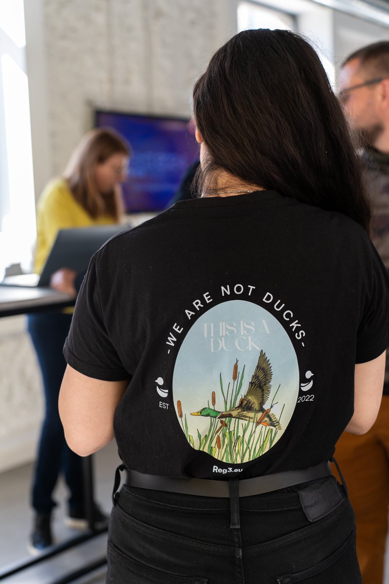 The Reg3 Conference tweet media