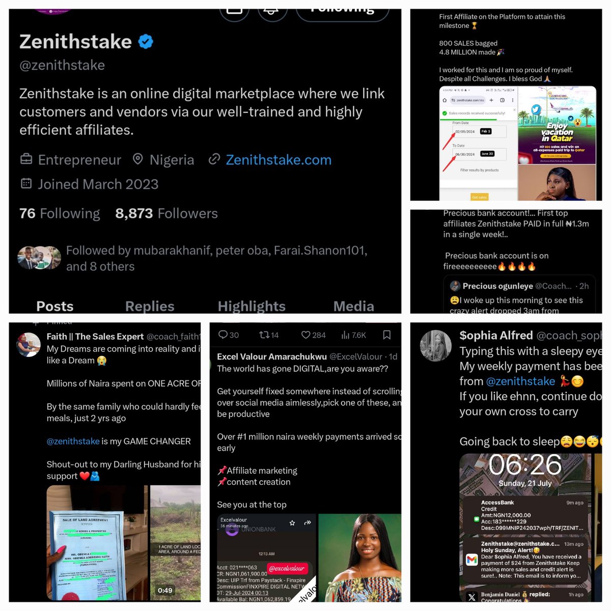 Crazy testimonies 🤗🤗🤗 <a href="/zenithstake/">Zenithstake</a> <a href="/coach_faith1/">Official Coach Faith</a>