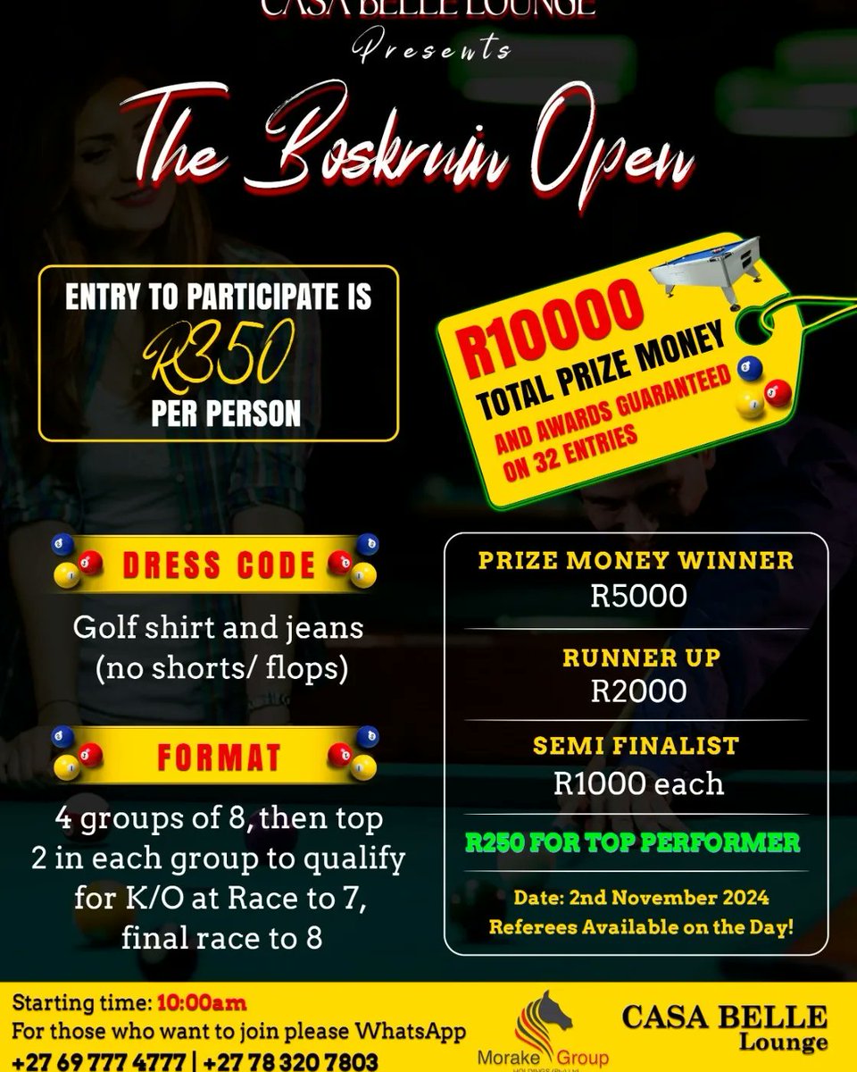wetsim1's tweet photo. #makingachamp Project is very important. It has an element of community development. As we are asking for support from local councilors. Invites sent to #boskruin leaders @CityofJoburgZA @DadaMorero as we believe it starts at local level then all the way to national #poolschool https://t.co/D3KW8D6mV7