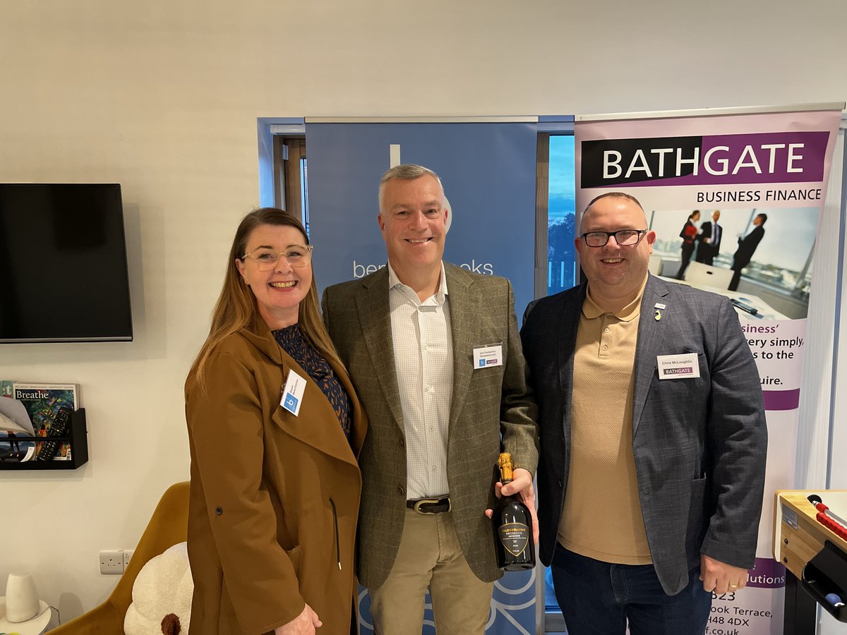bennettbrooks (@bennettbrooks) on Twitter photo Thank you to all those who attended our joint networking event with <a href="/BathgateBF/">BathgateBF</a> at The Joshua Tree last night.
Watch this space for details about our next local networking event in the New Year!
#NorthwichNetworking #TheJoshuaTree #Community Thank you to all those who attended our joint networking event with <a href="/BathgateBF/">BathgateBF</a> at The Joshua Tree last night.
Watch this space for details about our next local networking event in the New Year!
#NorthwichNetworking #TheJoshuaTree #Community