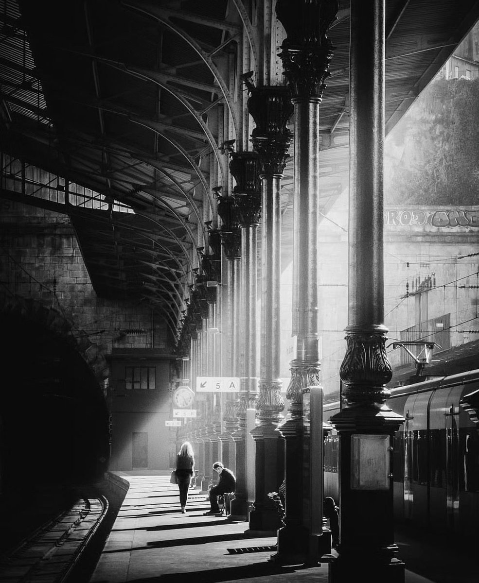Photographers show us your best black and white shots 📸
