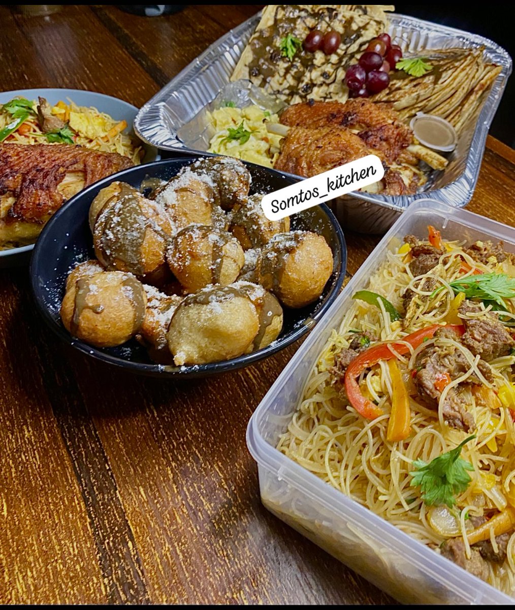 Somtos_Kitchen ( ON IG )⭐️ tweet media