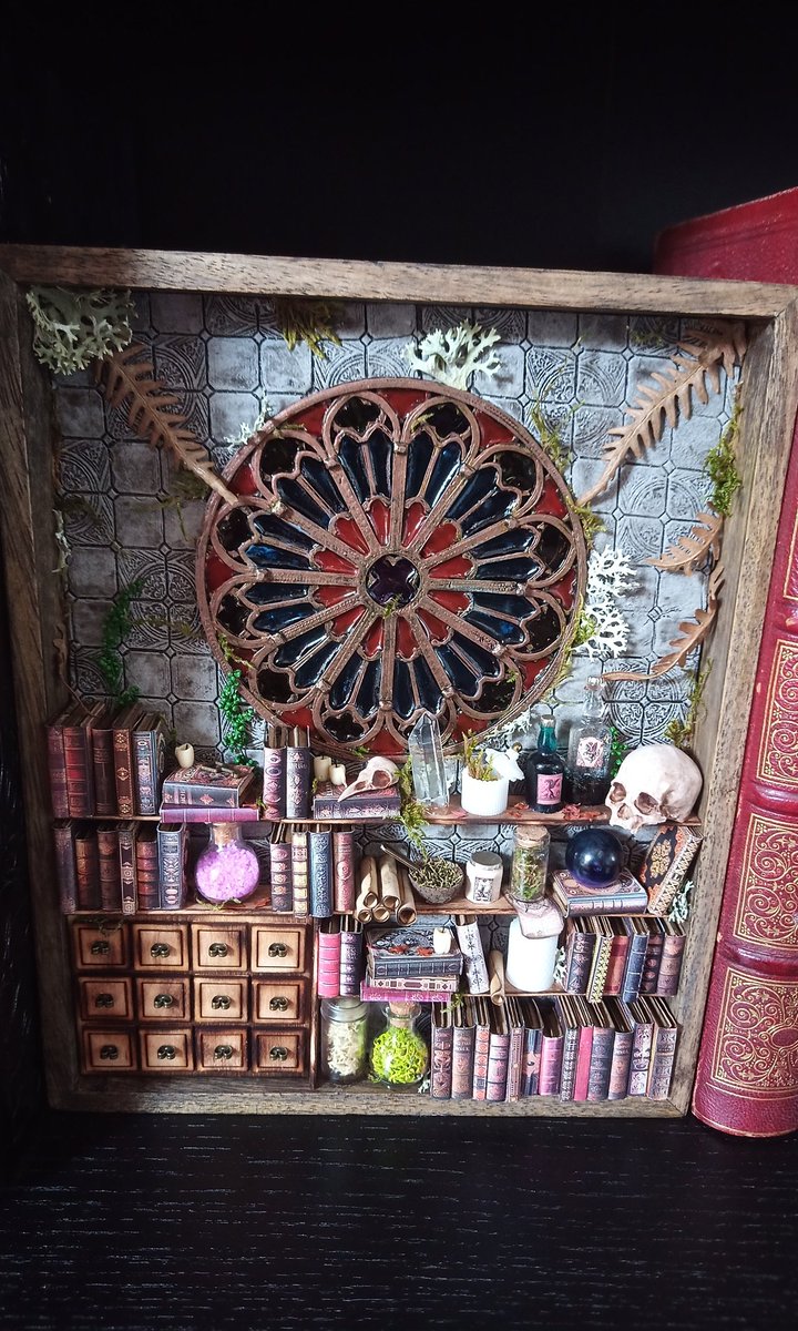 Heps ! 
Pour vos cadeaux de Noël, n'attendez pas la dernière minute 😉
Chaque composition est unique, ne la laissez pas vous filer sous le nez ☝

khalysta-farall.sumupstore.com/cat%C3%A9gorie…