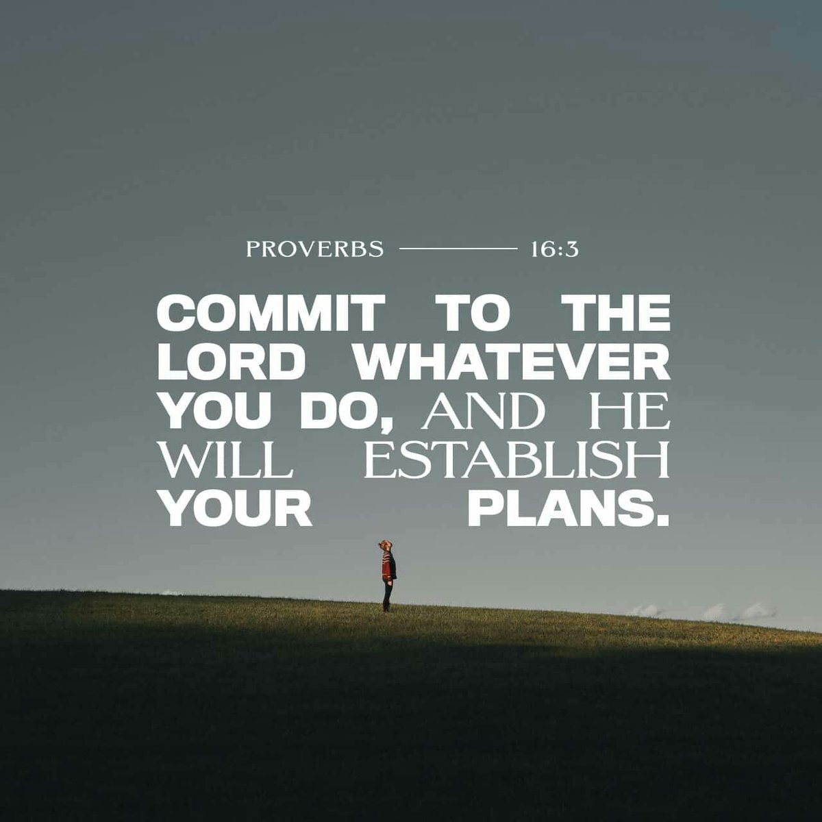 sammyvyron's tweet photo. Let God have the wheel ..... https://t.co/qSBTZ1yEpL
