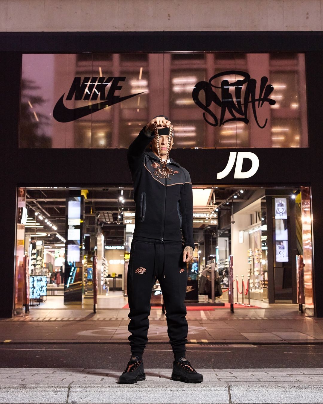 The Sole Supplier on X: 
