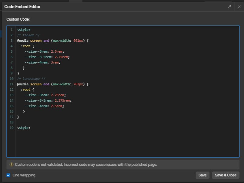 A1doSanche3's tweet photo. Without some custom code, just know our projects ain't good to go πͺπΎπ«π...
#uiux #productdesign #webdevelopment #nocode #tech #72sun https://t.co/jMQdi85glD