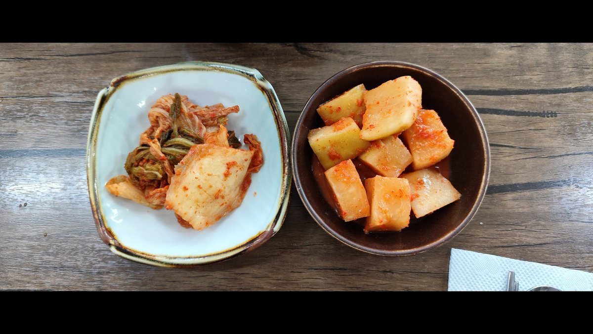 나쁜건 아니지만 더 나은 곳도 생각나고, 나주에서 먹었던 것도 생각나고!!! #원조나주곰탕 #영등포동2가 #수육곰탕