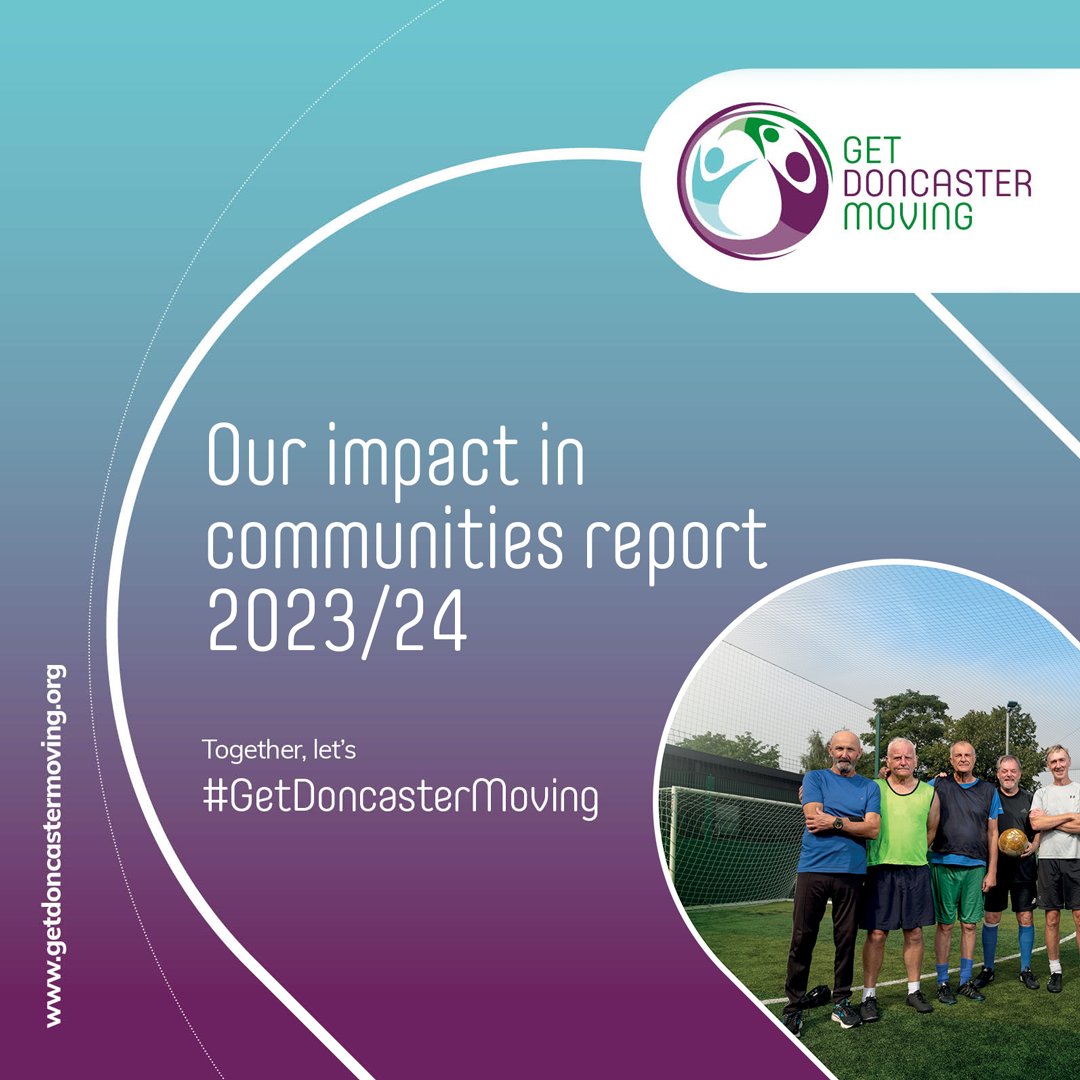 Today, we're proud to launch the GDM Impact Report (2023/4) which highlights our collective impact in communities.

The report celebrates the work of hundreds of individuals and organisations across the GDM Network who have contributed to our shared vision over the past year.