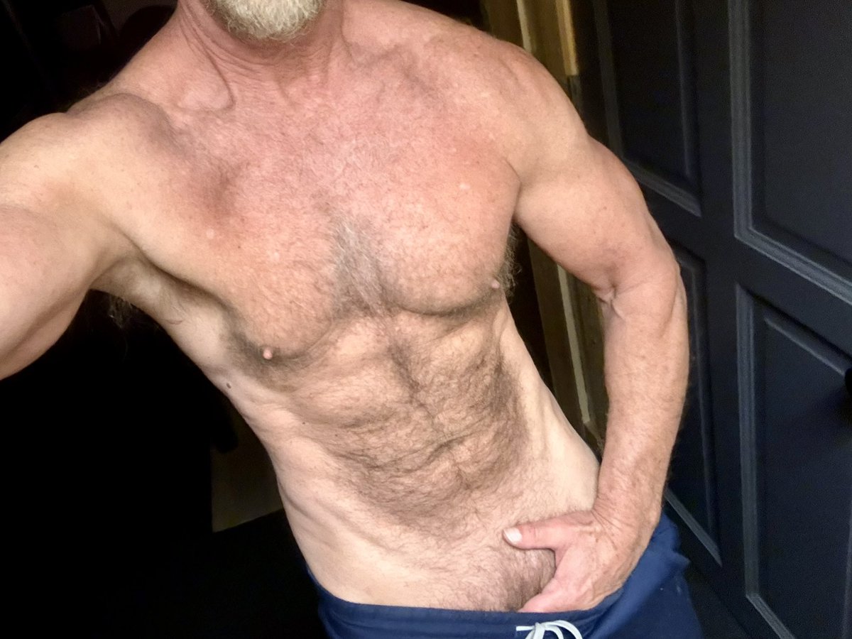 .
my fantasy .
Another dad sucking on one nipple while his son is sucking on the other .
My nipples are SERIOUSLY wired!