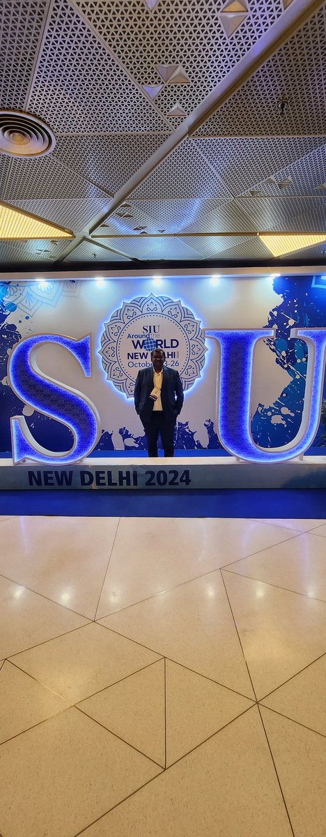 ThuliumFiber's tweet photo. SIU, New Delhi at the extremely grand Yashobhoomi, Dwarka!
IPG takes pride in being a part of this International Conference. https://t.co/9hsiYLv5ps