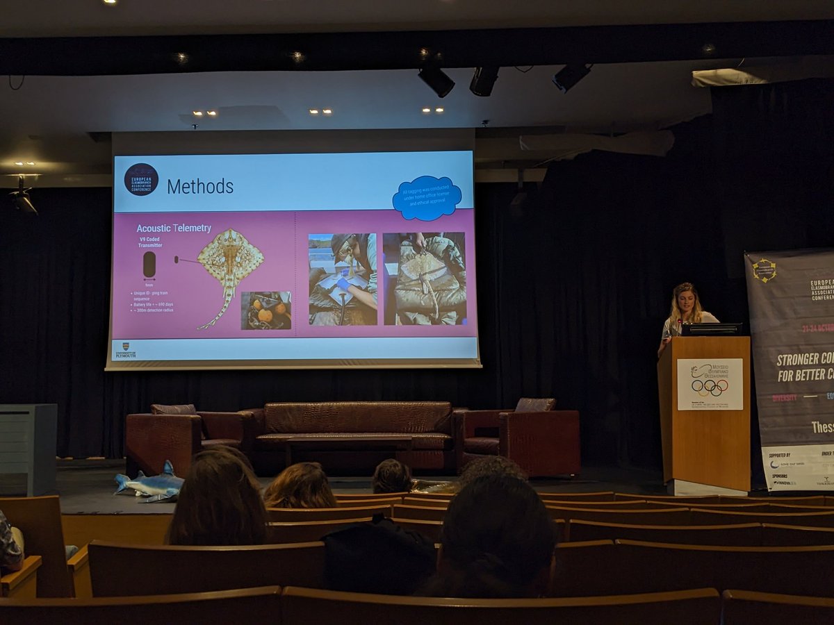 Lotte Pohl (@lottepohl) on Twitter photo loved seeing the great work you guys do on the other side of the channel! #EEA2024
#trackingnotslacking <a href="/AquaticTracking/">European Tracking Network</a> loved seeing the great work you guys do on the other side of the channel! #EEA2024
#trackingnotslacking <a href="/AquaticTracking/">European Tracking Network</a>