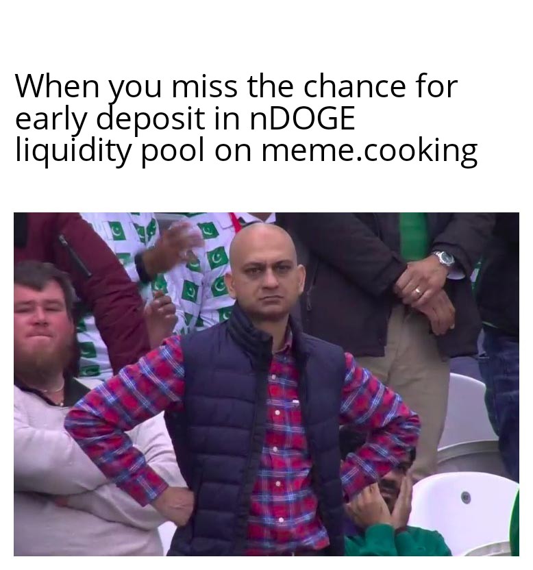 iamabayy's tweet photo. @buidlnear @MeteorWallet Don't miss $nDOGE 
Go and deposit- https://t.co/XMlp1N48Sk

$nDOGE to moon https://t.co/Ts8I4hUh9v
