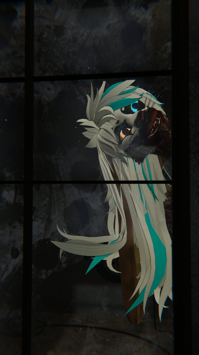 Hello there, is it spooky time again?