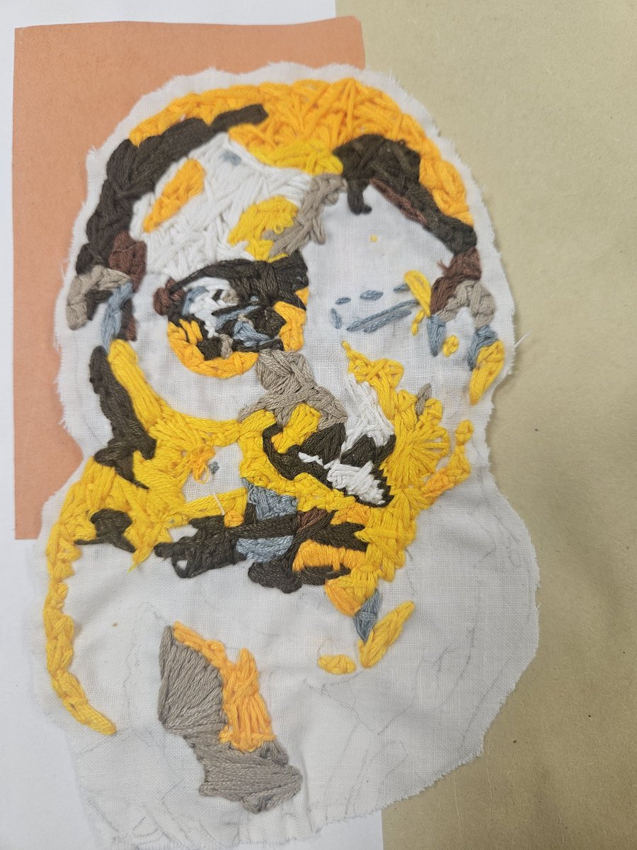maestegexparts's tweet image. Year 12 pupils @MaestegSchool has made a strong start this term, exploring a variety of themes from fashion to the 7 deadly sins and isolation. Da iawn Year 12! #motivatedtostrive @MaestegSix