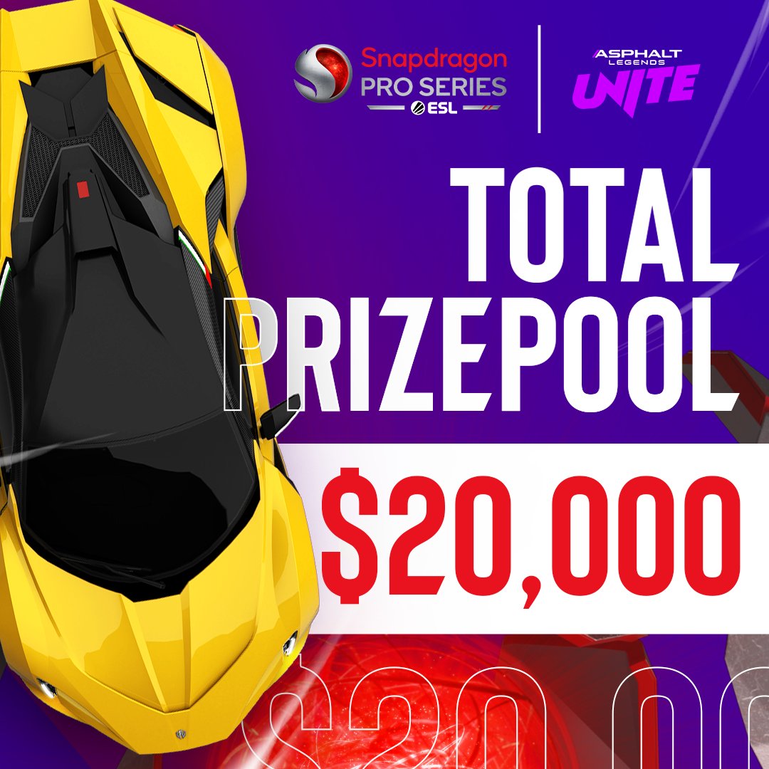 ESL Asphalt tweet media