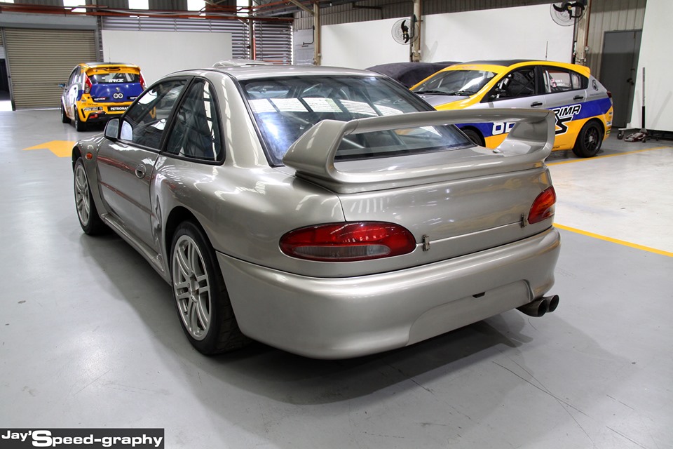 Obscure Supercars tweet media