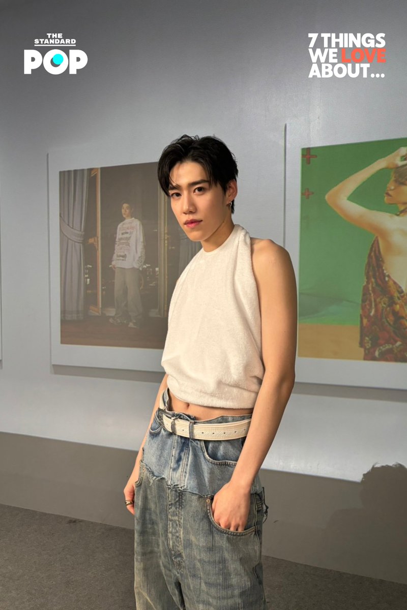 TheStandardPOP's tweet image. ตามคำเรียกร้อง! 7 Things We Love About… สัปดาห์หน้าพบกับ พีพี กฤษฏ์ แขกที่ Request กันเข้ามาเยอะสุด โดยแฟชั่นไอคอนคนนี้จะมาพูดถึงอะไรบ้าง เจอกันวันจันทร์ที่ 28 ตุลาคม เวลา 19.00 น. ที่ YouTube ของ THE STANDARD POP
.
Next week’s ‘7 Things We Love About…’ fashion podcast meet the…