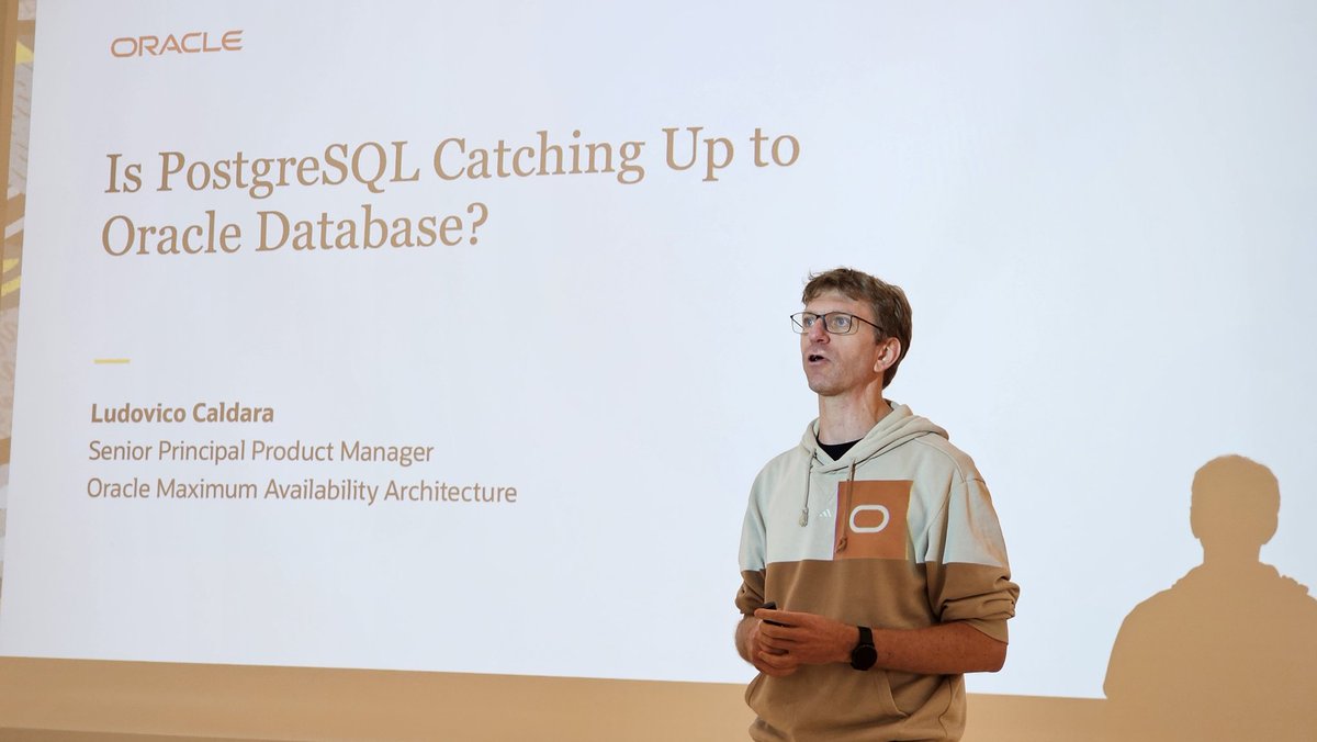 A thorough and balanced analysis from <a href="/ludodba/">Ludovico Caldara</a> here in Denmark