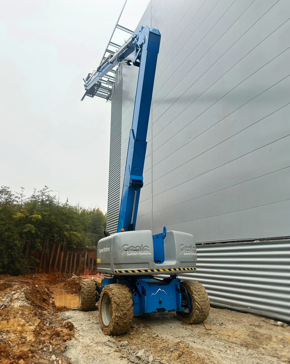 Summit Platforms  tweet media