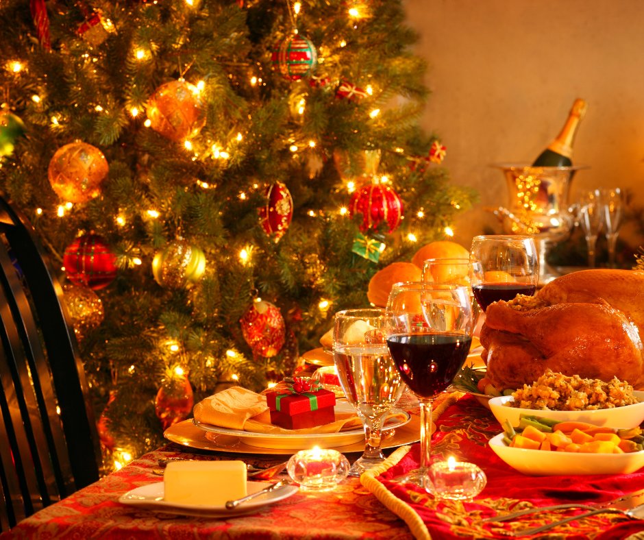 🎄 Don’t miss out! The deadline for booking your place at our York Against Cancer #ChristmasLunch is this Thursday, 7th November! 🎄

Join us on 1st December at the Merchant Adventurers' Hall for a festive 3-course meal, tea, coffee &amp; chocolates. Tickets: £45pp.

Call us on 01904