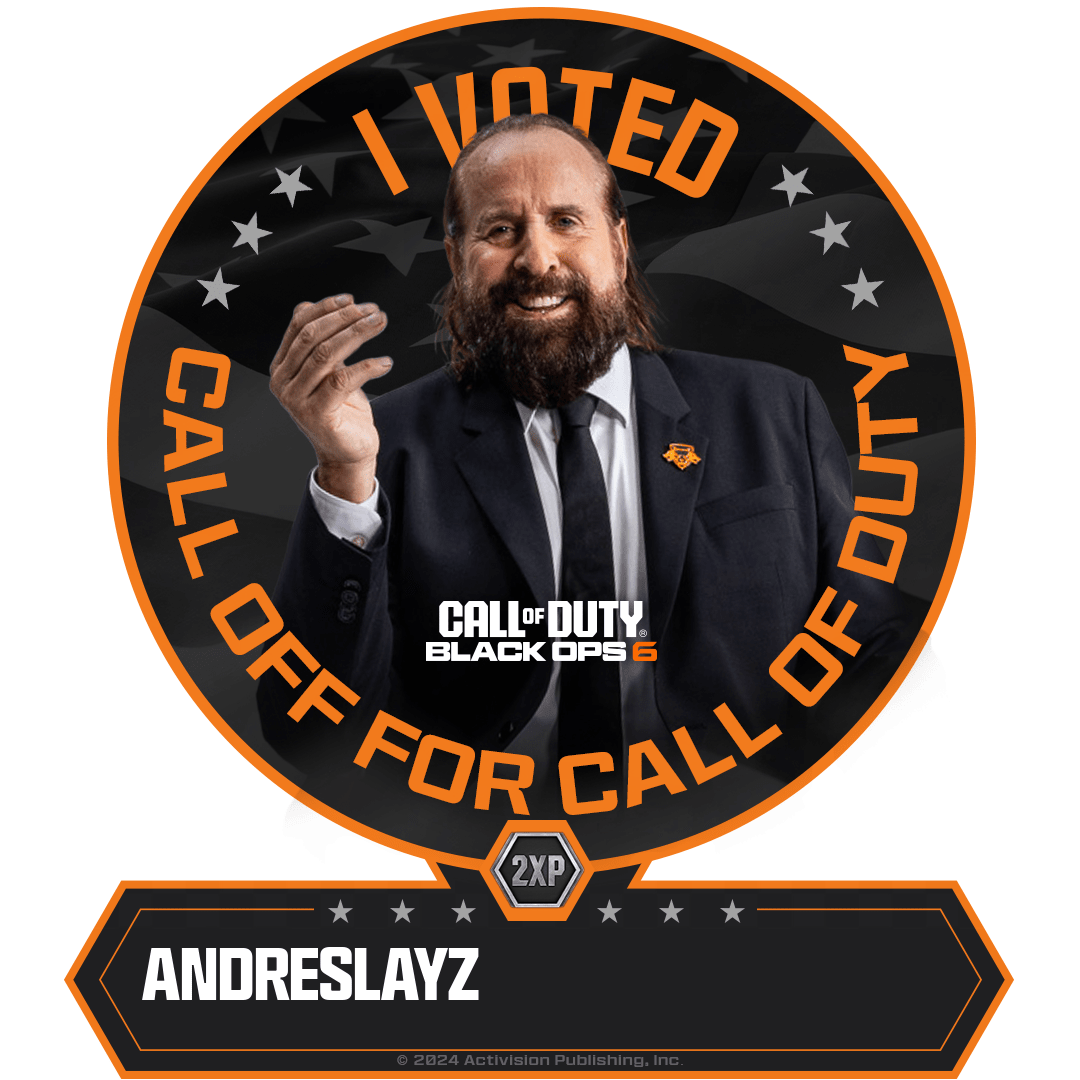 Call of Duty tweet media