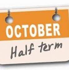 PinehurstP's tweet image. REMINDER
This week we break up for October Half term Tomorrow, Friday 25th October at 3.20 / 3.30pm.
Children return to school on Monday 4th November.
#Halftermadventures #OctoberFun