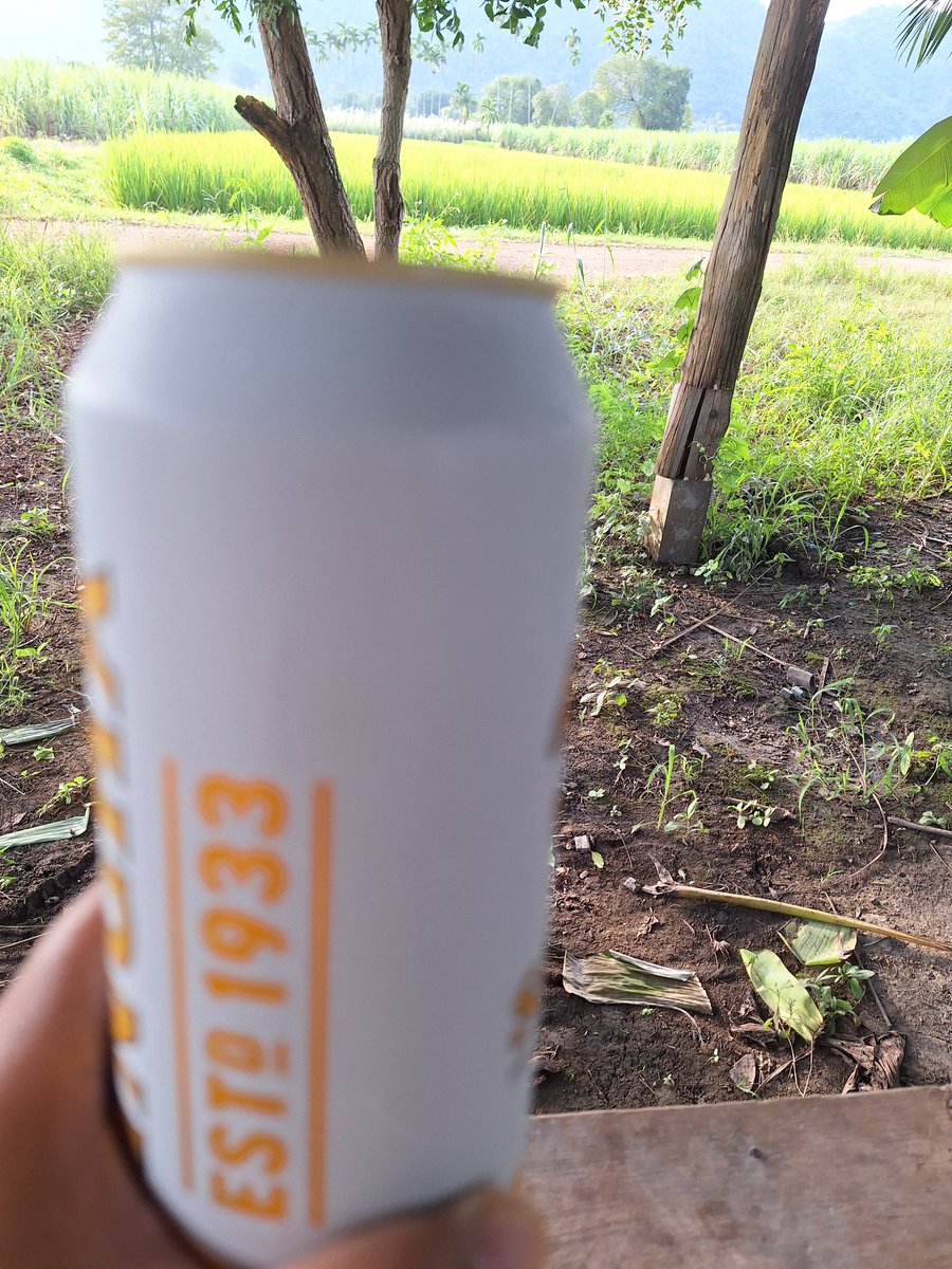 กระท่อมริมทาง บรรยากาศก้อได้ยุนะ 😁😁