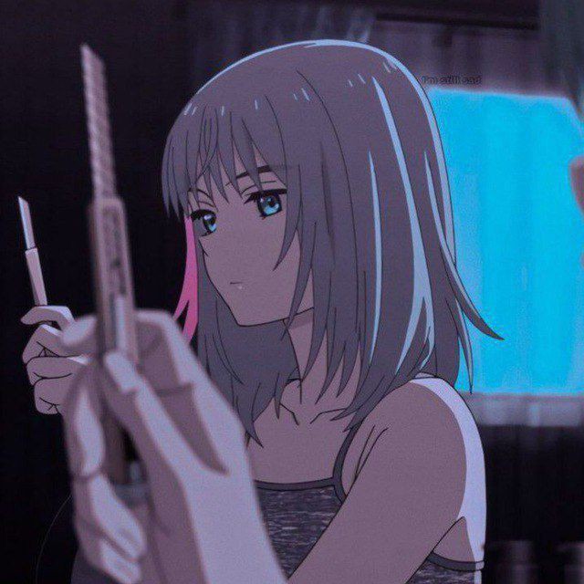 suicideontime's tweet image. Me Staring at the blade wondering if its worth it to relapse after so long