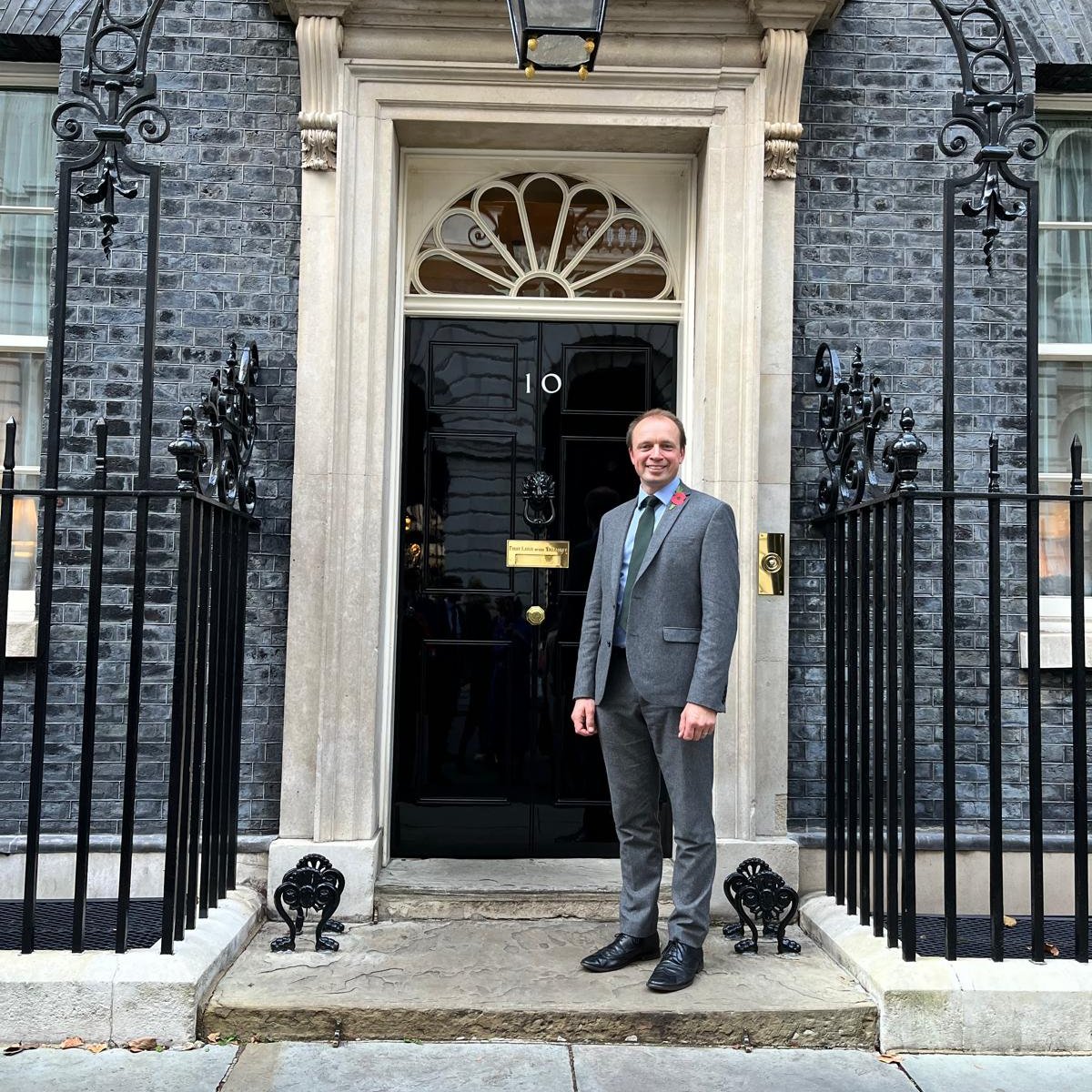 Darren Paffey MP tweet media