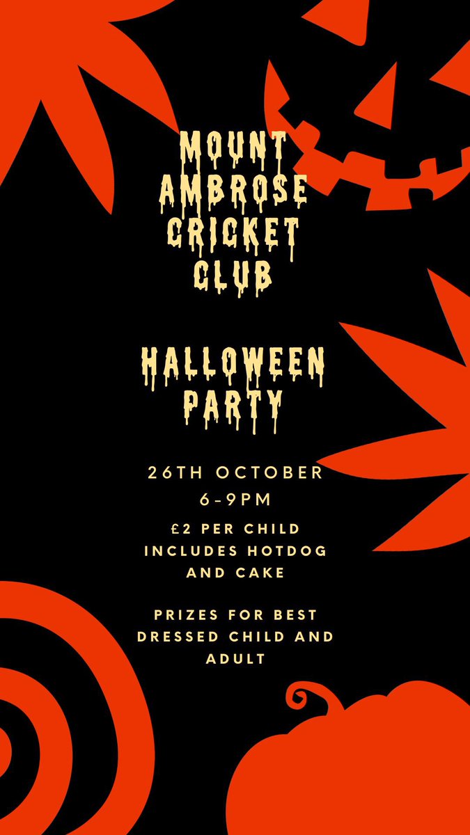 Mount Ambrose CC (@mtambrose_cc) on Twitter photo 