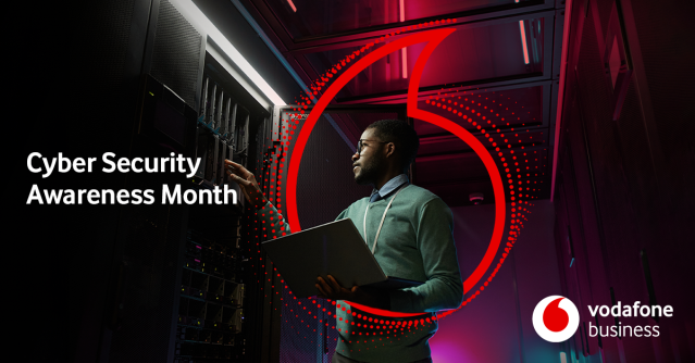 ro1105's tweet photo. As part of #CyberSecurityAwarenessMonth, we’re raising awareness of the importance of digital security. Discover how we can help you take a more proactive approach to security with the latest thinking and best practices. https://t.co/EOTurQ2lxE https://t.co/8oQESFeXWt