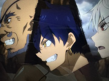 戦国妖狐 千魔混沌編 第13話