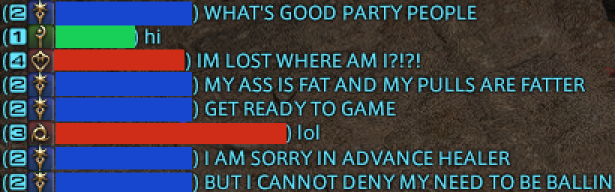 a very good morning to this one tank in particular