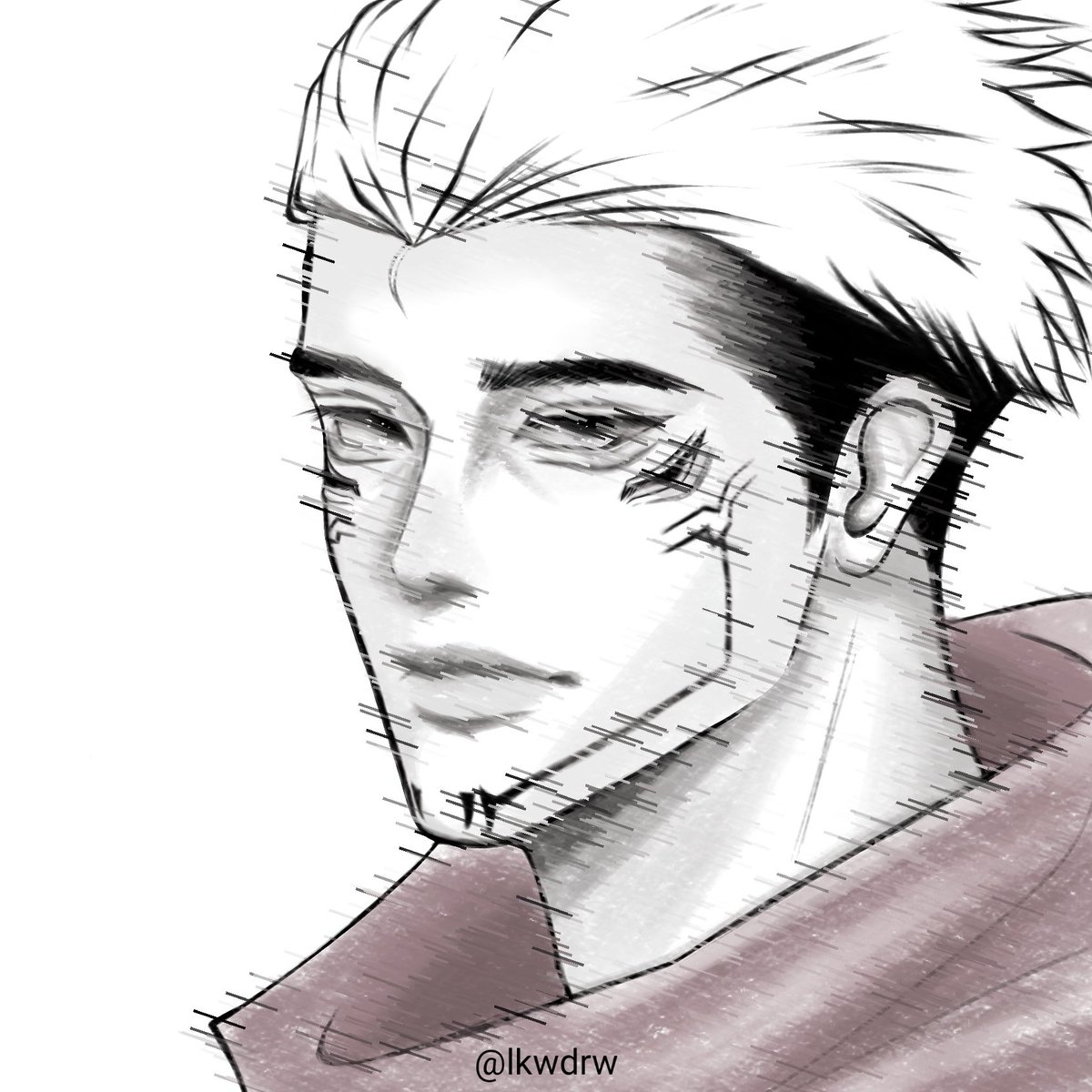 lkwdrw's tweet photo. Sukuna 😬

#sukuna #sukunaryomen #ryomensukuna #JujutsuKaisen #呪術廻戦 https://t.co/hi5Fy5zn11