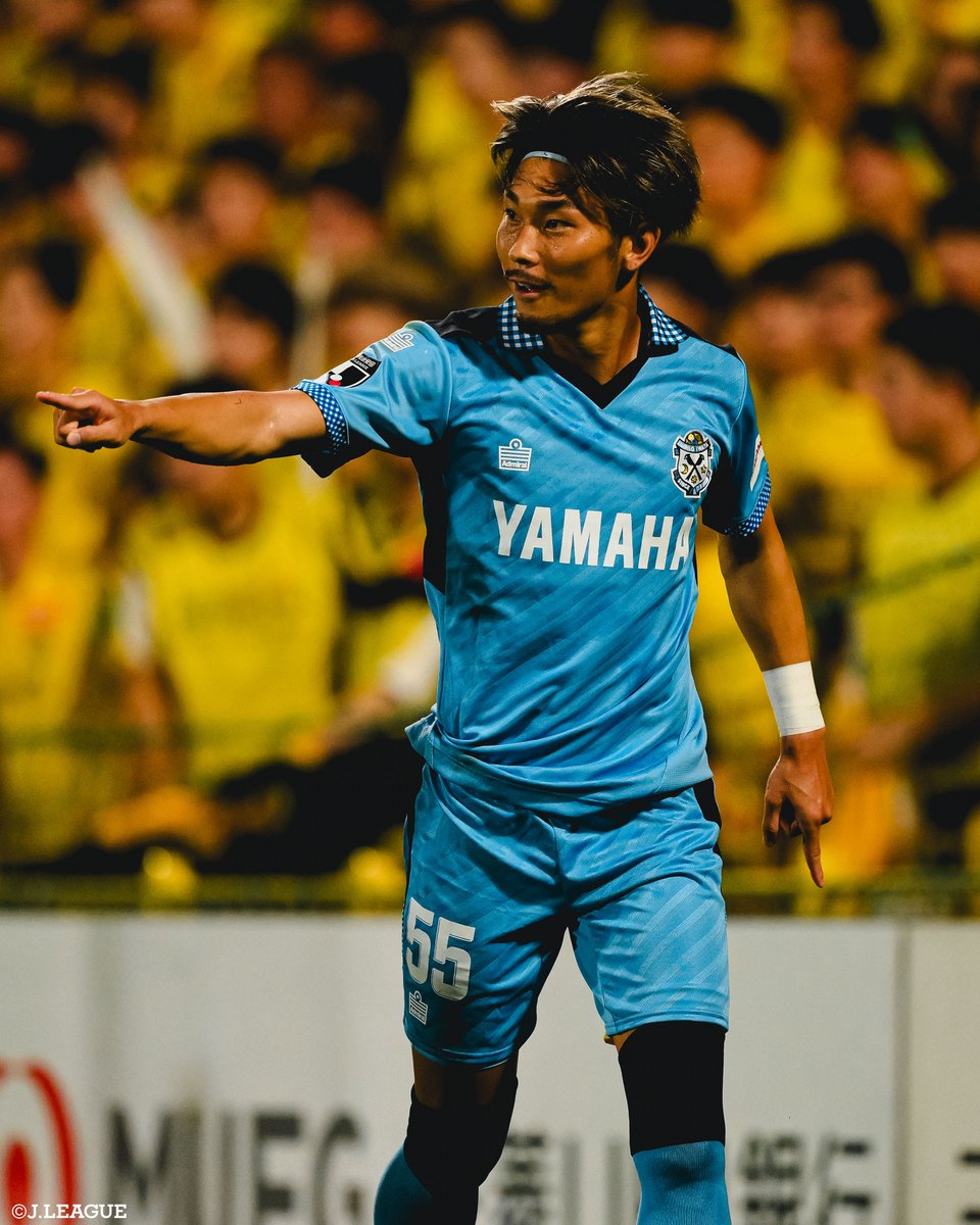 🎂 HAPPY BIRTHDAY 🎂 本日10月25日は ジュビロ磐田 渡邉りょう 選手の