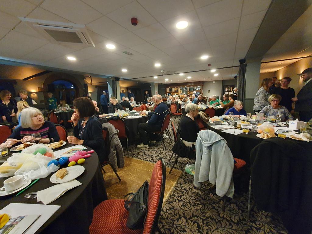 Carol Warham tweet media