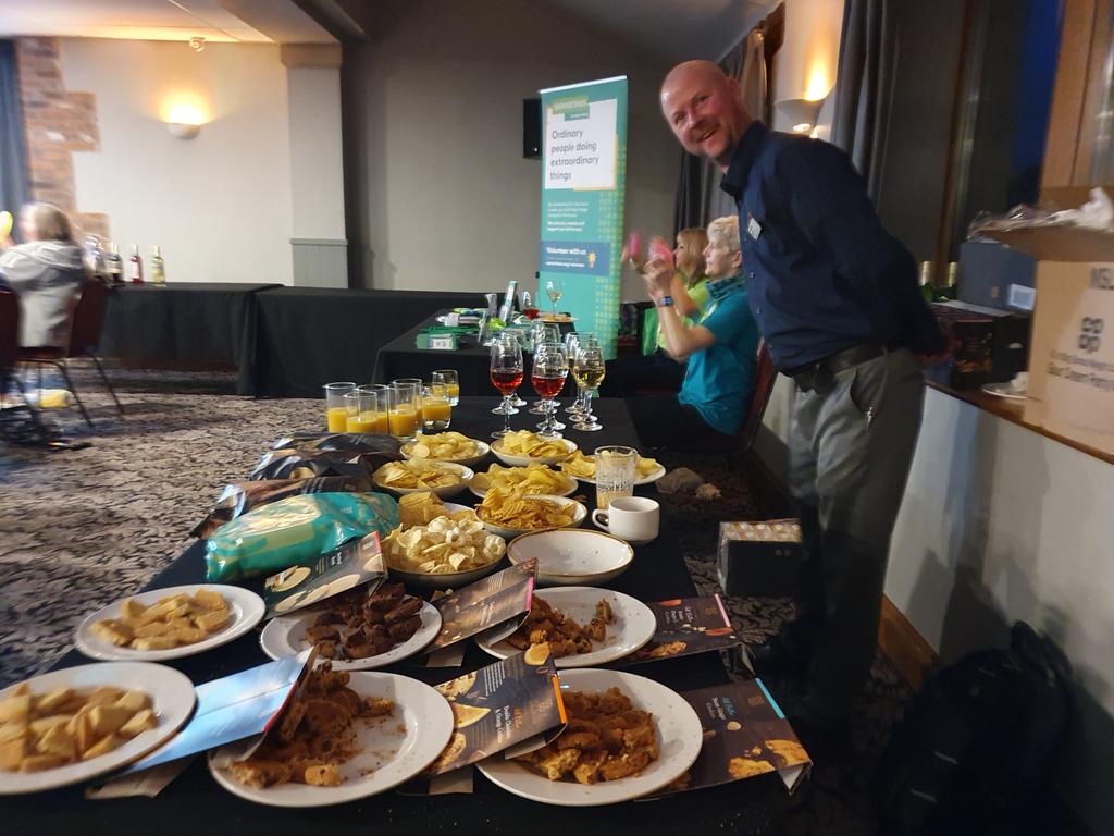 Carol Warham tweet media