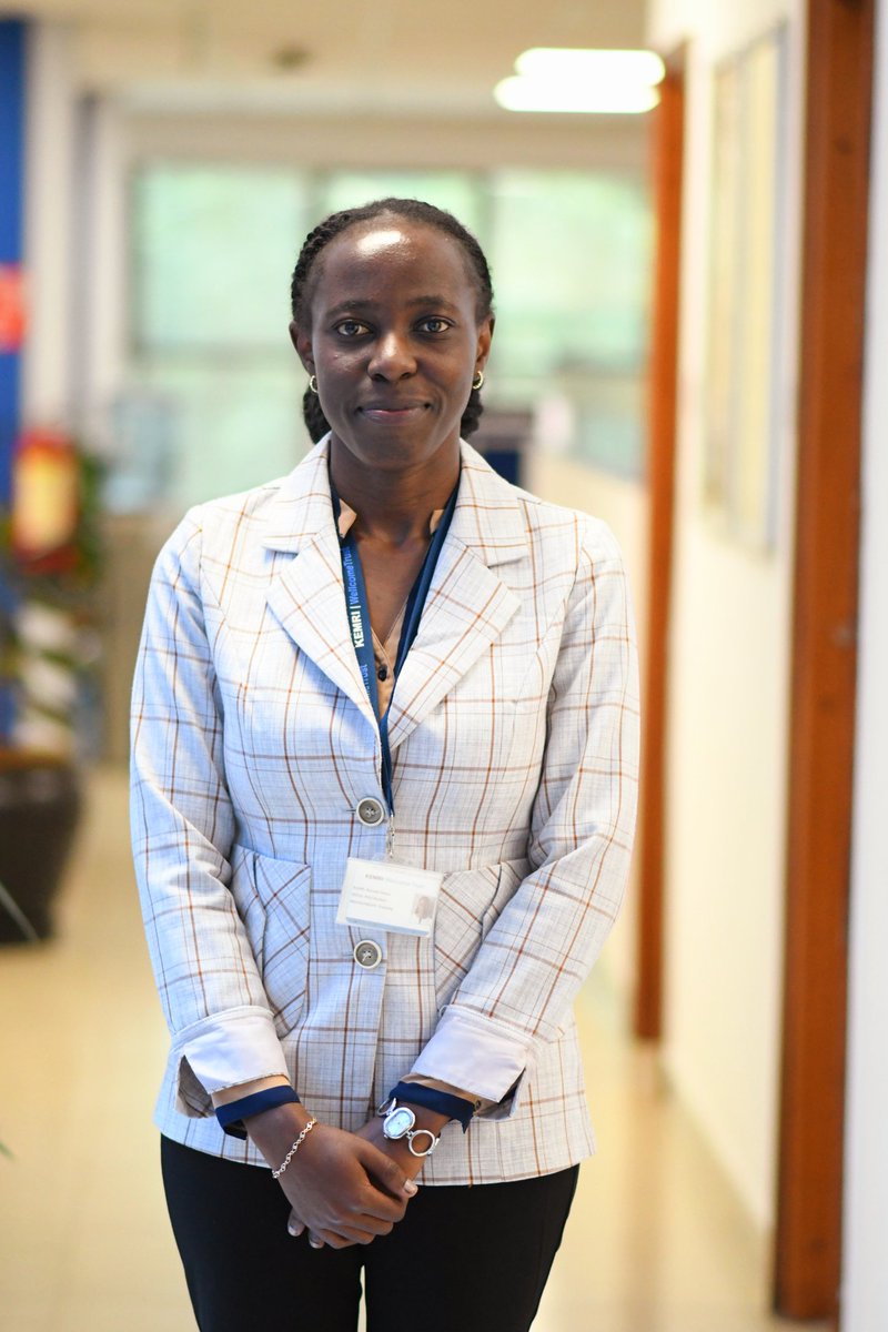 IDeAL, Africa (@ideal_kemri_wt) on Twitter photo Hello everyone! I am Brenda Ouma, a PgDip (Health Research). I am excited to share with you my journey under <a href="/KEMRI_Wellcome/">KEMRI-Wellcome Trust</a> and <a href="/PU_Kilifi/">Pwani University</a> for the last 10 months.
#IDeAL2
#AfricanResearchLeaders Hello everyone! I am Brenda Ouma, a PgDip (Health Research). I am excited to share with you my journey under <a href="/KEMRI_Wellcome/">KEMRI-Wellcome Trust</a> and <a href="/PU_Kilifi/">Pwani University</a> for the last 10 months.
#IDeAL2
#AfricanResearchLeaders