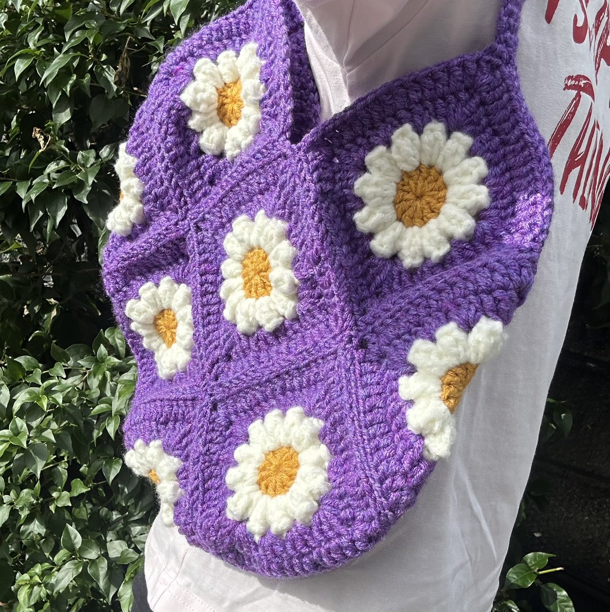 bunta1oo5's tweet photo. またひとつ完成した🌼💜 https://t.co/ou4TBL5jcf